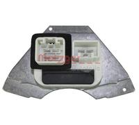 METZGER 0917039 Blower control unit