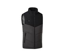 Heating Vest for Men Women, Winter USB Charging Electric Heated Gilet with 3 Levels Heat Settings Heated Waistcoat Heated Body Warmer Washable Heated Clothing for Outdoor Skiing Camping Hiking Unisex
