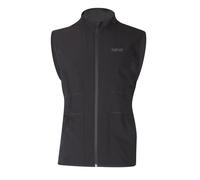 Heating vest Lenz 1.0 Noir 2XL