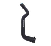 Heating Water Inlet Pipe, Weatherproof Cooling Heating Adjustment Enhanced Safety, V MK5 2001-2008, 2 2002-2012, Made of High Strength Material