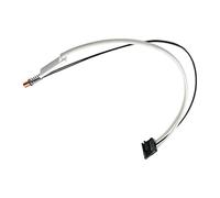 Heating Wire for AD5X 3D Printer Part High Temperature Resistant PVC Substance Accurate Long Lasting Easy Installation High Temp Resistant