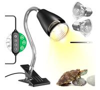 HeatingLux Reptile Heat Lamp with Timer