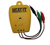 HEATIT Floor Heating System Instant Alarm Monitor Installation Cable Screamer