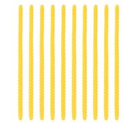 Heatless Curling Rod - Flexible Permanent Stick Rotary Tool | Curly Hair Styling Set, Silicone Spiral Rods Salon for Home Hairdresser, No Heat Wave Formers