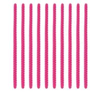 Heatless Curling Rod - Flexible Permanent Stick Rotary Tool | Curly Hair Styling Set, Silicone Spiral Rods Salon for Home Hairdresser, No Heat Wave Formers