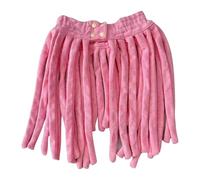 Heatless Curling Set | 2 In 1 Hair Styling Tools - Water-absorbent Hair Accessories For Women Pasta Shapes Design For Girls, Enhances Long Hair
