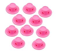 Heatless Curls, No Heat Hair Curler, 1.57x1.57in Versatile Overnight Curling Set, Soft Foam Rollers, Portable Salon Hair Styling Tool for Women, Comfortable Sleeping