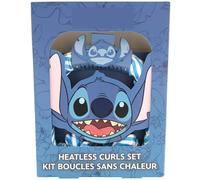 Heatless Curls Set - Fans Will Love Getting Ready in the Morning - Includes All the Hair Accessories You Need to Perfect Your Curls Without Heat