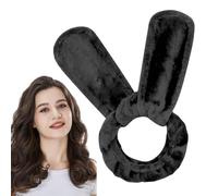 Heatless Hair Curler - Overnight Curls Headband, Hair Rollers with Curls for Sleeping | Hair Rollers, Effortless Heatless Curls, Hard Wrap Curls Styling