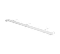Heatline Variable Termination Kit White 100mm 20219581