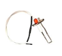 HEATMAG- Biasi Ignition Electrode, Model Bi1363103 (Compatible)