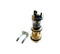 HEATMAG - Remeha S100217 / 720557601 Avanta Plus 35c Diverter Valve Cartridge Three Way Valve Inner Assembly
