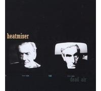 Frontier Labs Heatmiser – Dead Air