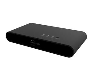 Heatmiser IMI NeoHub Gen 3 Home Internet Gateway Neo Hub for Use With Heatmiser Thermostat Neo Series Neostat NeoAir NeoPlug Smart Home