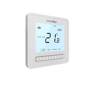 Heatmiser NeoAir Smart Thermostat - Glacier White