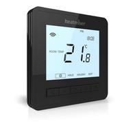 Heatmiser - Neoair V3 Thermostat - Black