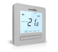 Heatmiser - Neoair V3 Thermostat - Platinum