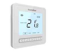 Heatmiser NeoAir V3 Wireless Thermostat - Arsione