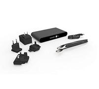 Heatmiser neoHub G2, 230 V, Black