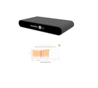 Heatmiser NeoHub Gen 2 - HomeKit-Enabled Smart Heating Controller With Precision and Efficiency, Fully Integrated for Neostat Seamless Home Automation