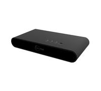 Heatmiser NeoHub Gen3 (Compatible with neoStat, neoStat-HW, neoStat 12v, neoAir v2, neoAir v2-M, neoAir v3, neoStat-e, neoStat-HC, neoPlug) Opt. Control with - Alexa, Google Home, Apple HomeKit, IFTTT