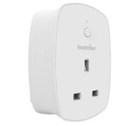 Heatmiser Neoplug - Smart Plug For Heatmiser Neo Range