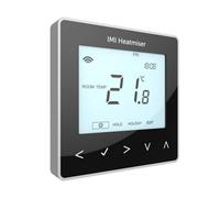 Heatmiser - Neostat 12V - Black V3