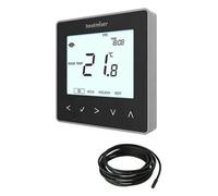 Heatmiser Neostat-E Programmable Thermostat