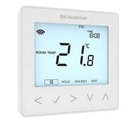 Heatmiser Neostat V3 Programmable Thermostat - Glacier White