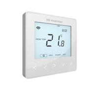 Heatmiser Neostat V3 Programmable Thermostat - Glacier White
