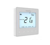 Heatmiser Neostat V3 Programmable Thermostat - Platinum Silver Neostat V3-Platinum