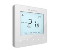 Heatmiser - NeoStat V3 - WHITE