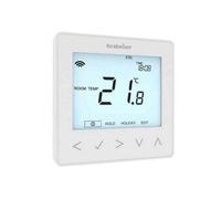 Heatmiser Neostat Wifi Thermostat - White