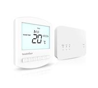 Heatmiser Slimline-RF Wireless Thermostat Kit