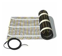HeatMyHome 640W, 8.0m Underfloor Heat Mat 4.0m - 160W/sqm - HMHMAT160W-4.0