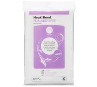 Heat'n Bond High Loft Iron-On Fusible Fleece-White 20"X36"