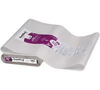 HeatnBond Iron-On Adhesive, Fabric, Off- White, 17" x 35 yd