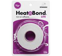 heatnbond Iron-On Adhesive Tape, 5/8" x 10 Yards
