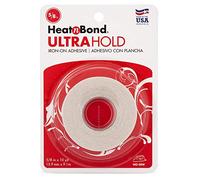 Thermoweb Heat'n Bond Ultra Hold Iron-On Adhesive-.625" X10yd