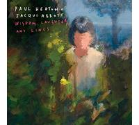 Heaton, Paul - Wisdom, Laughter And Lines