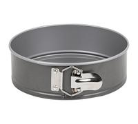 HEATON WHOLESALE 2 X Round Non-Stick 9 Inch (22Cm) Springform Cake Pan Round Bake Ware Tin