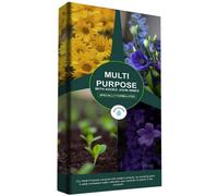 HEATON WHOLESALE 20 Litre John Innes Multi Purpose Gardening Soil Designed To Support Plant Health