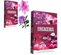 HEATON WHOLESALE 20 Litres Ericaceous Special Formula Plant Soil Grow With Camellia, Azalea, Rhododendron & Heather