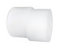 HEATON WHOLESALE 500mm X 50M Small Bubble Wrap Roll Ideal For Protecting Delicate Or Fragile Items Provides Consistent Cushioning
