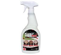 HEATON WHOLESALE 750Ml Rock Glue Pro Rock & Mulch Binder Fast Acting Ready To Use Water Based Sealer