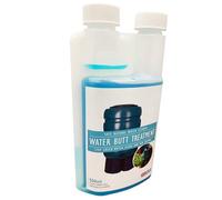 HEATON WHOLESALE Safe Natural Water Butt Uv Blocker Treatment Cleaner Prevents Algae & Bad Odors