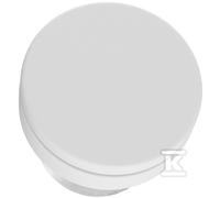 HEATPEX ARIA CONNECT Supply Air Diffuser 125 mm 52002100100W