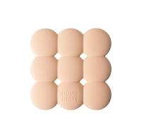 Heatproof Kitchens Table Protectors Nonslip Silicone Trivet Mat Microwave Oven Safe For Dining Table Cooking Pot Pad