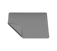 Heatproof Silicone Covers for Glass Top Stove Waterproof Extra Large Drying Mat Multifunctional Kitchen Tool Glass Top Stove Covers