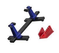 Heatproof Soldering Fixture Adjustable Clamp Ranging Stable Mounting Tool Lightweight Design for Circuit Board Repair Adjustable Welding Helper Clamp Tool